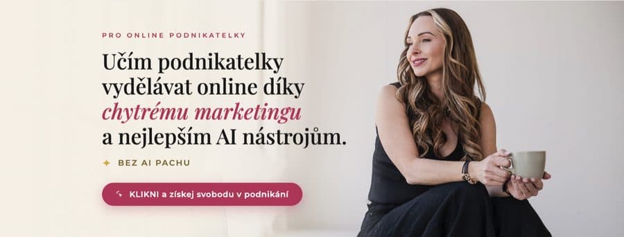 Nová úvodní fotka na Facebooku vytvořená s Claude